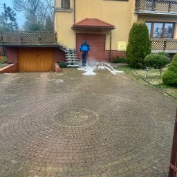 B&L Clean - Malowanie dach&oacute;w Chorz&oacute;w