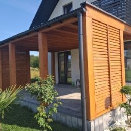 Stachdrew - Budowanie Nowy Sącz