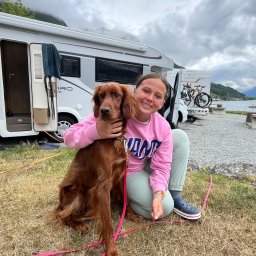 Lena Kowalska - Petsitter Tychy