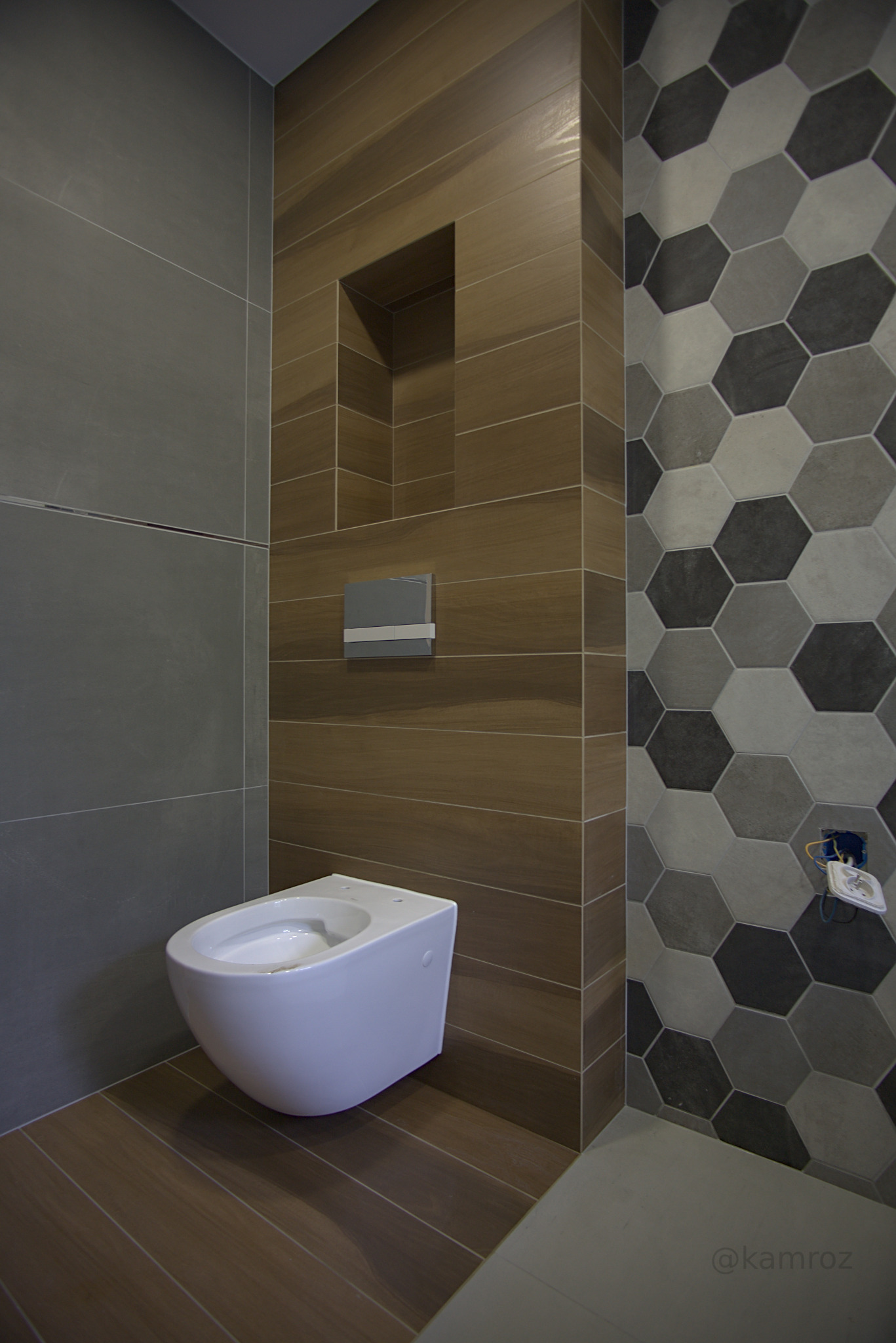 Bieńkówka, czerwiec 2018