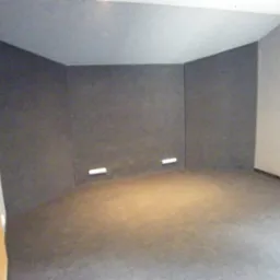 Panele/Ustroje akustyczne