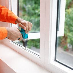 Naprawa okien Warszawa 2