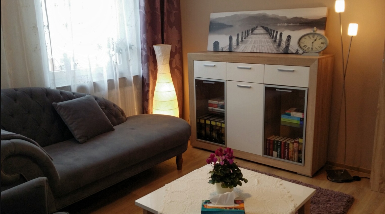 Gabinet Psycholog Legnica