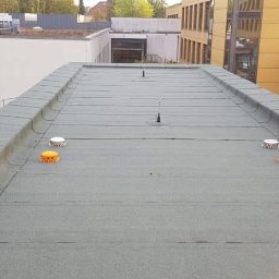 Arkadiusz Biegun - Naprawa dach&oacute;w Mikoł&oacute;w