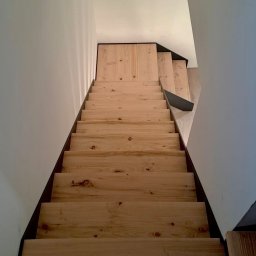 Pergola metalowa Kielce 1