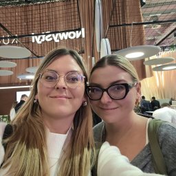 Siostry od projektów