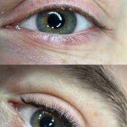 Moje Stylizacje rzęs