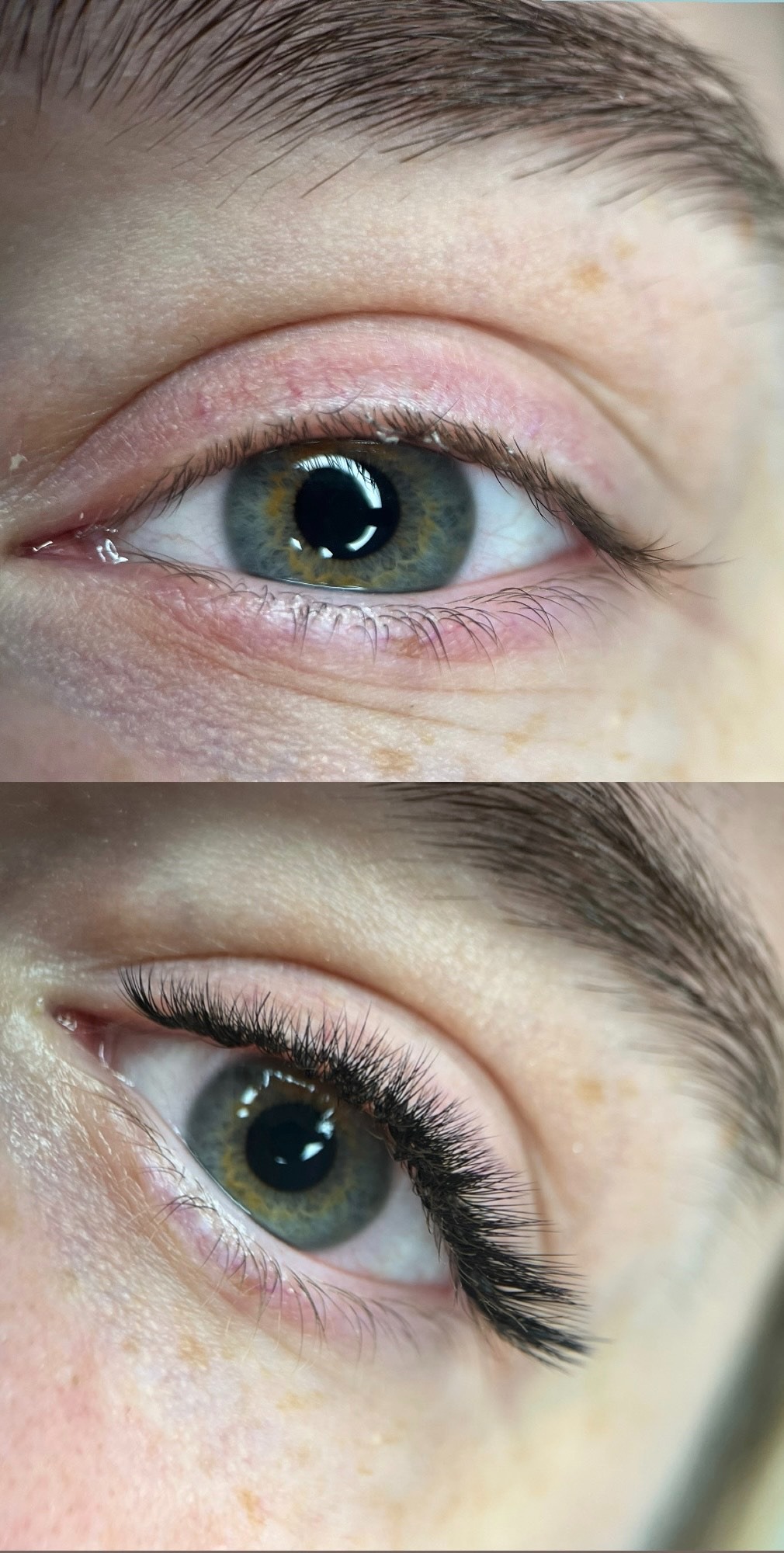 Moje Stylizacje rzęs