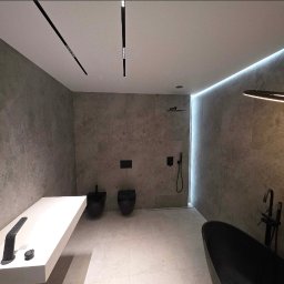 Malowanie mieszkań Szczecin 2