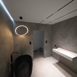 Malowanie mieszkań Szczecin 1