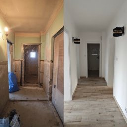 Malowanie mieszkań Szczecin 3