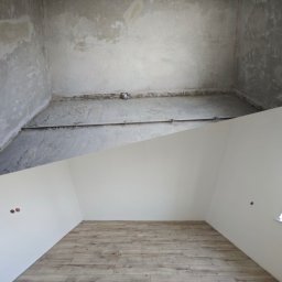 Malowanie mieszkań Szczecin 4