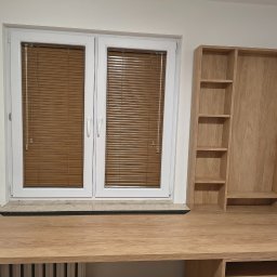 Schody drewniane Zawoja 4