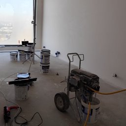 Remonty mieszkań Piekary Śląskie 1