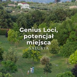 Zakładanie ogrodów Lesko 2