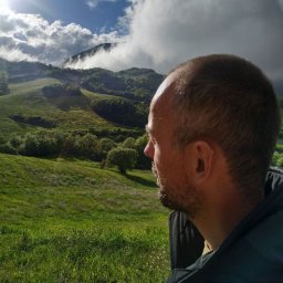 Saluvia - Sadzenie Drzew Lesko