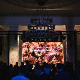 Space Events to agencja specjalizująca się w projektowaniu i realizacji wydarzeń biznesowych.