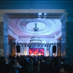 Agencja Eventowa Warszawa 1