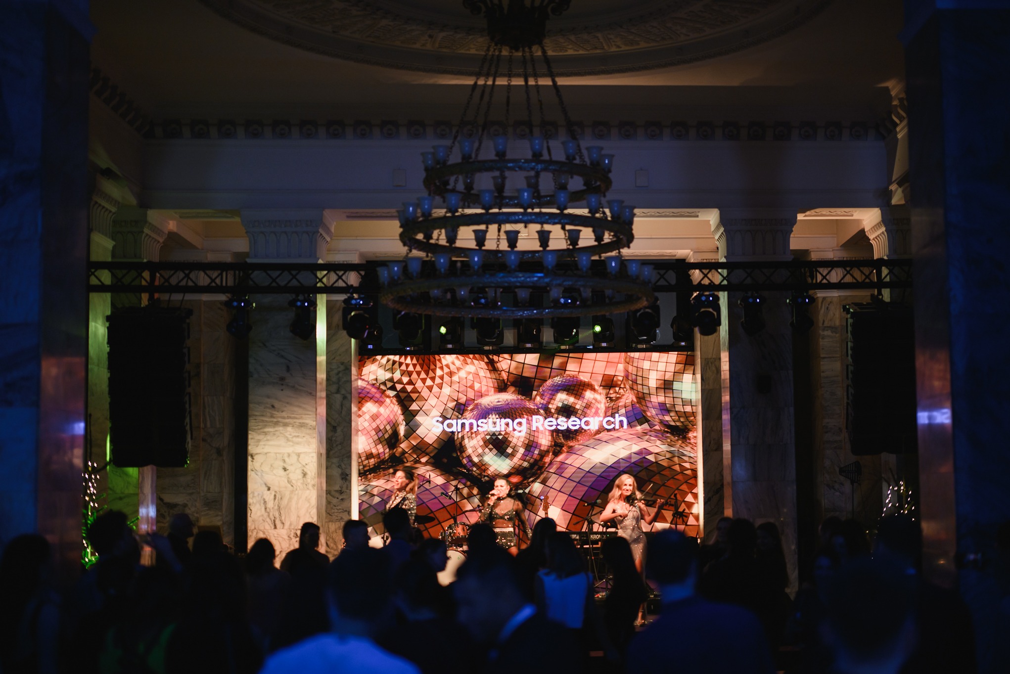 Space Events to agencja specjalizująca się w projektowaniu i realizacji wydarzeń biznesowych.