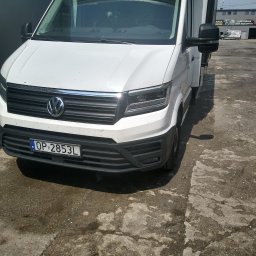 Przeprowadzki Dobrodzień 3