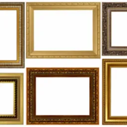 Oprawa obrazów i luster