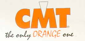 Narzędzia do drewna CMT ITA TOOLS