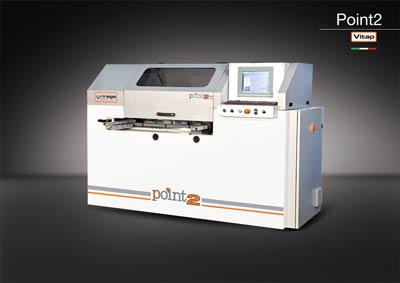 Wiercenie CNC