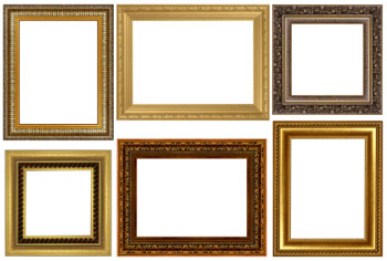 Oprawa obrazów i luster