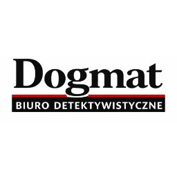 DOGMAT BIURO DETEKTYWISTYCZNE TYMOTEUSZ FLEISZAR - Detektyw Gruszczyn