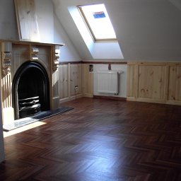 Cyklinowanie Karniowice 2