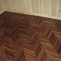 Cyklinowanie Karniowice 1