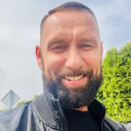 RG Design Radosław Grzybowski - Usługi Wykończeniowe Poznań