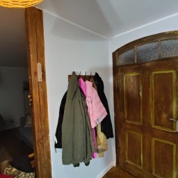 Perfect Walls Adam Andruch - Malarz Gorz&oacute;w Wielkopolski