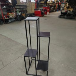 RR Desing Garage Maciej Miśkiewicz - Balustrady Kozienice