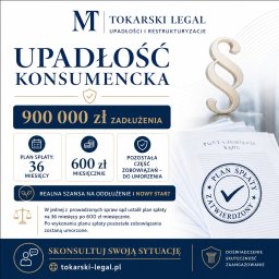 Kancelaria Adwokacka adwokat Maciej Tokarski - 