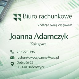 Inne Usługi Księgowe Dobrzeń 1