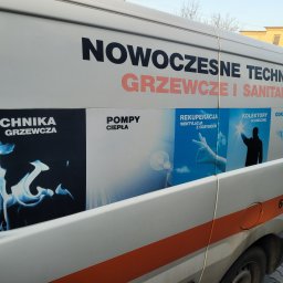 P.B.IN. BOBELA PRZEMYSŁAW - Montaż mat grzewczych G&oacute;ra