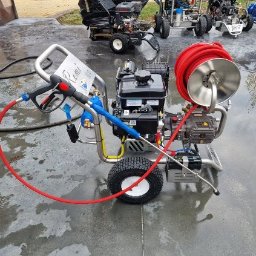 ROBI - Usługi Sprzątania Darłowo