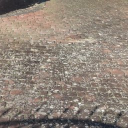 Mycie kostki brukowej Darłowo 2