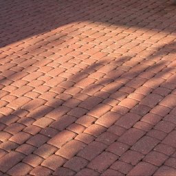 Mycie kostki brukowej Darłowo 1