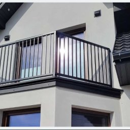 Montaż ogrodzeń Piotrowiec 2