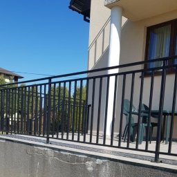 Montaż ogrodzeń Piotrowiec 4