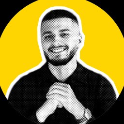 Piotr Łuczyk - Grafik Łańcut