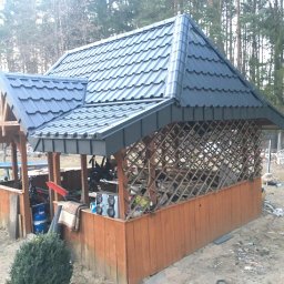 DEKARMAX Jakub Olbryś - Naprawa dach&oacute;w Przasnysz