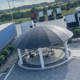 DEKARMAX Jakub Olbryś - Wymiana dachu Przasnysz