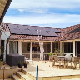 Remonty mieszkań Oleśnica 2