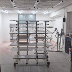 Malowanie mieszkań Łomianki 1