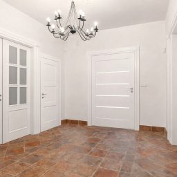 Malowanie mieszkań Łomianki 4