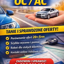 Ubezpieczenie firmy Siedlce 1