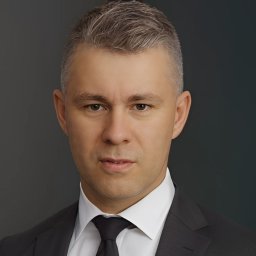 Łukasz Kryściak - Optymalizacja Stron Gorz&oacute;w Wielkopolski